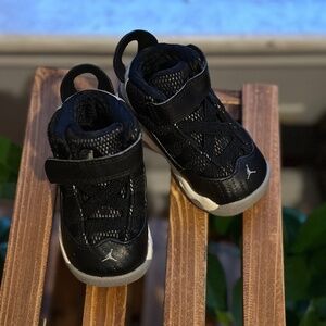 Jordan baby sneakers toddler kids shoes